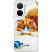 Чохол BoxFace Poco C71 