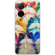 Чохол BoxFace Poco C71 