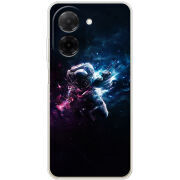 Чохол BoxFace Poco C71 