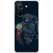 Чохол BoxFace Poco C71 