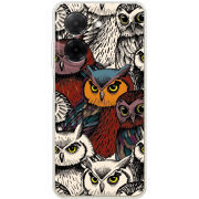 Чохол BoxFace Poco C71 