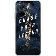 Чохол BoxFace Poco C71 