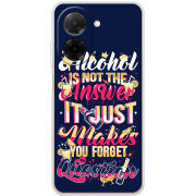 Чохол BoxFace Poco C71 