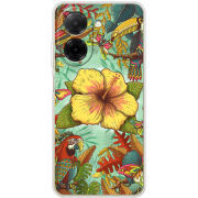 Чохол BoxFace Poco C71 