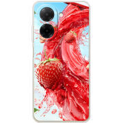 Чохол BoxFace Poco C71 