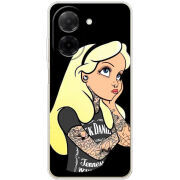 Чохол BoxFace Poco C71 