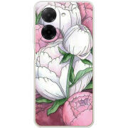 Чохол BoxFace Poco C71 