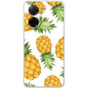 Чохол BoxFace Poco C71 