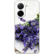 Чохол BoxFace Poco C71 