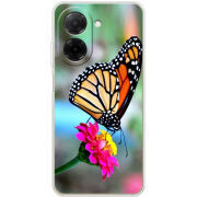 Чохол BoxFace Poco C71 