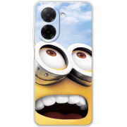 Чохол BoxFace Poco C71 