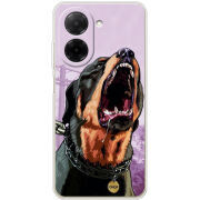 Чохол BoxFace Poco C71 