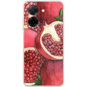 Чохол BoxFace Poco C71 