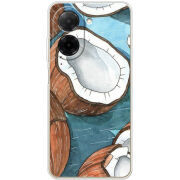 Чохол BoxFace Poco C71 