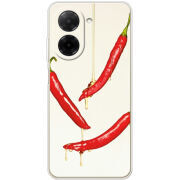 Чохол BoxFace Poco C71 