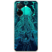 Чохол BoxFace Poco C71 