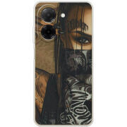 Чохол BoxFace Poco C71 