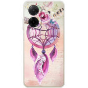 Чохол BoxFace Poco C71 