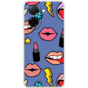 Чохол BoxFace Poco C71 