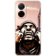 Чохол BoxFace Poco C71 