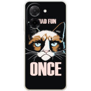 Чохол BoxFace Poco C71 