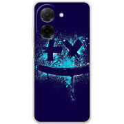 Чохол BoxFace Poco C71 