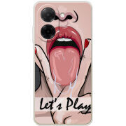 Чохол BoxFace Poco C71 