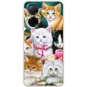 Чохол BoxFace Poco C71 