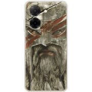 Чохол BoxFace Poco C71 