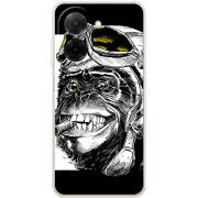 Чохол BoxFace Poco C71 