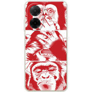 Чохол BoxFace Poco C71 