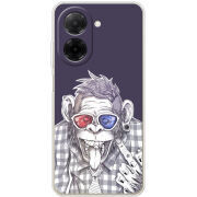 Чохол BoxFace Poco C71 