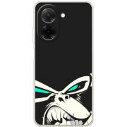 Чохол BoxFace Poco C71 