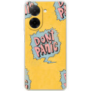 Чохол BoxFace Poco C71 