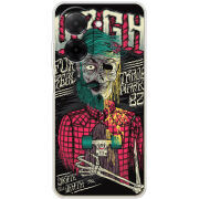 Чохол BoxFace Poco C71 