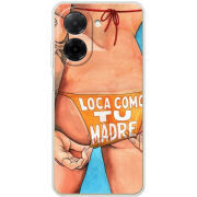 Чохол BoxFace Poco C71 