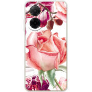 Чохол BoxFace Poco C71 