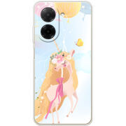 Чохол BoxFace Poco C71 