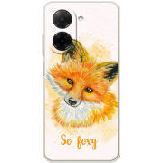 Чохол BoxFace Poco C71 