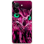 Чохол BoxFace Poco C71 