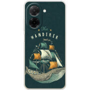 Чохол BoxFace Poco C71 