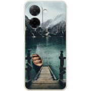 Чохол BoxFace Poco C71 