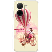 Чохол BoxFace Poco C71 