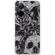 Чохол BoxFace Poco C71 