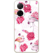 Чохол BoxFace Poco C71 