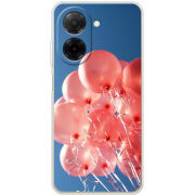 Чохол BoxFace Poco C71 