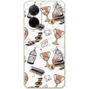 Чохол BoxFace Poco C71 