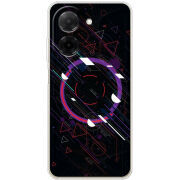 Чохол BoxFace Poco C71 