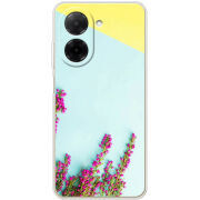 Чохол BoxFace Poco C71 