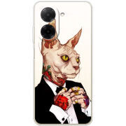 Чохол BoxFace Poco C71 